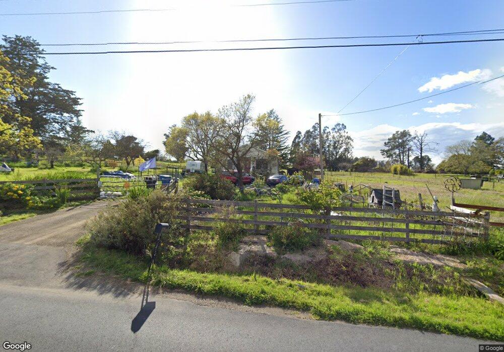 4280 Blank Rd, Sebastopol, CA 95472 - photo 1