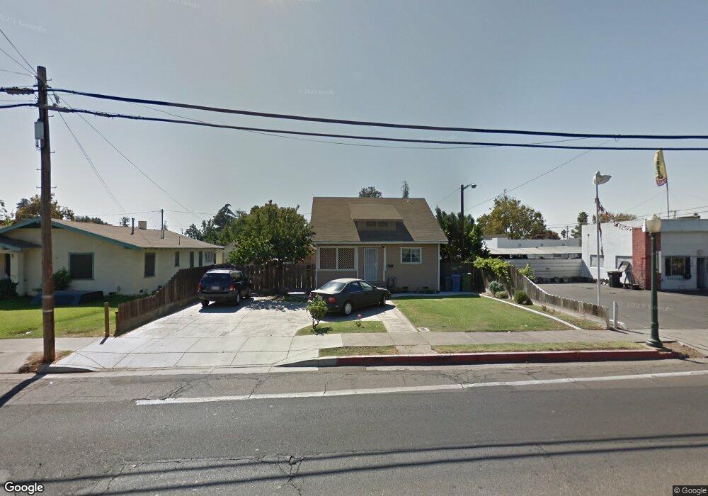 740 W Main St, Turlock, CA 95380 - photo 1