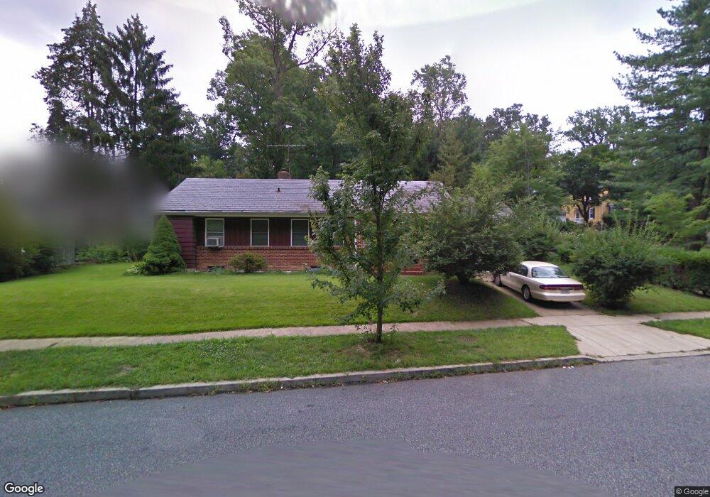 4703 Briarclift Rd, Baltimore, MD 21229 - photo 1