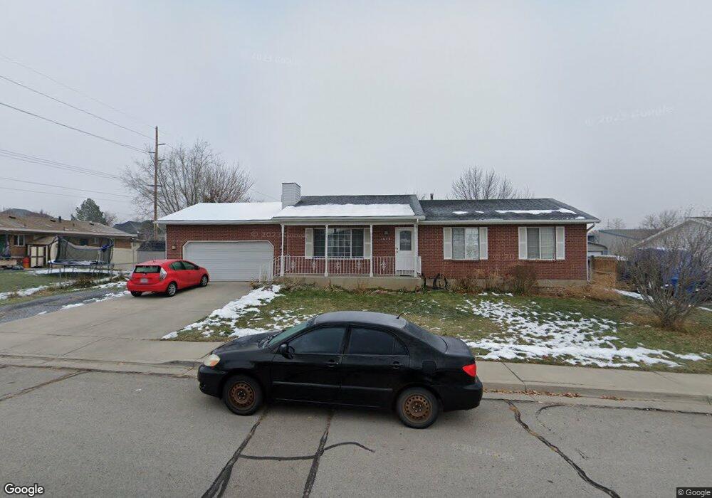 1076 N 500 W, Pleasant Grove, UT 84062 - photo 1