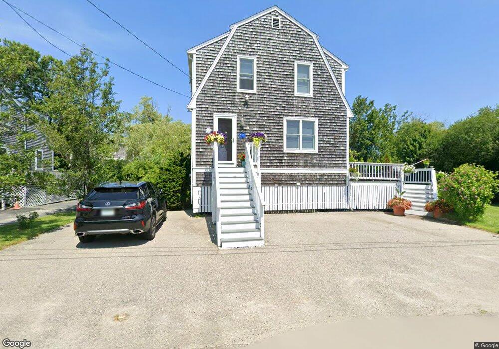 76 Monitor Rd, Marshfield, MA 02050 - photo 1