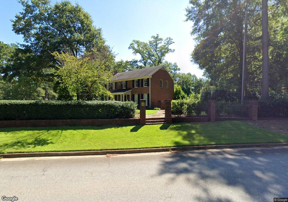 2718 Kipling Dr, Augusta, GA 30909 - photo 1