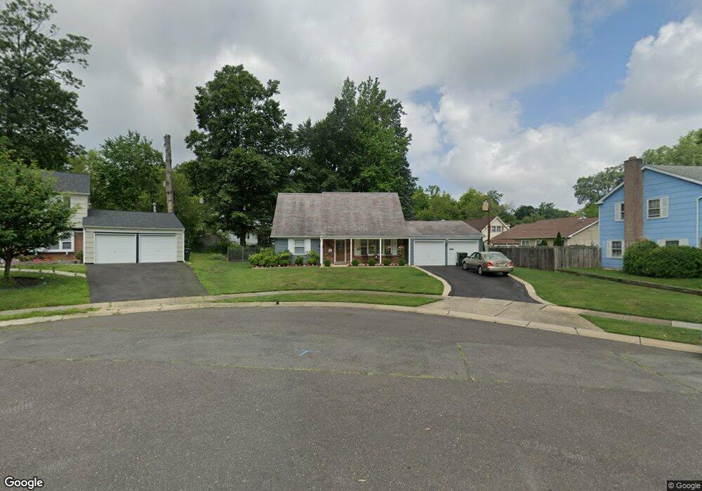 7 Emerald Ct, Willingboro, NJ 08046 - photo 1