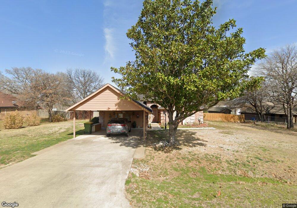 929 Herby Del Trail, Azle, TX 76020 - photo 1