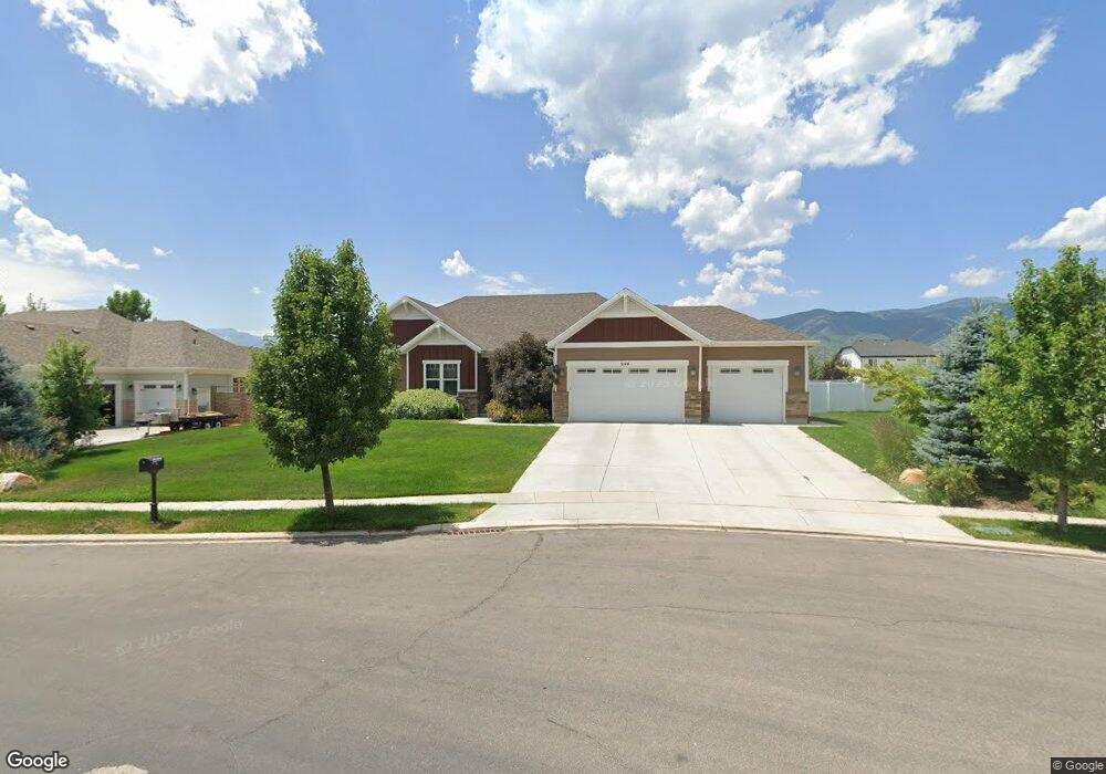 344 S 360 E, Midway, UT 84049 - photo 1
