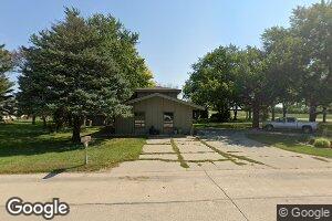 312 NE 6th St, Pocahontas, IA 50574