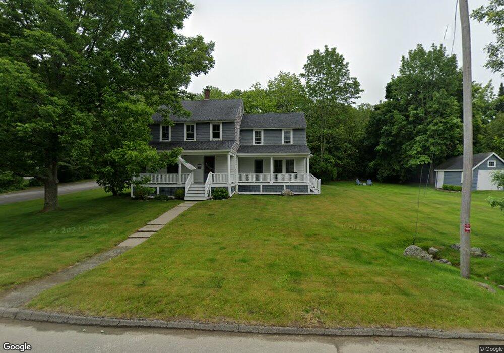 32 Limerock St, Camden, ME 04843 - photo 1