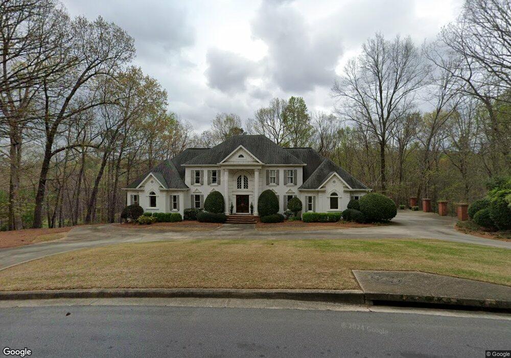 13135 Addison Rd, Roswell, GA 30075 - photo 1