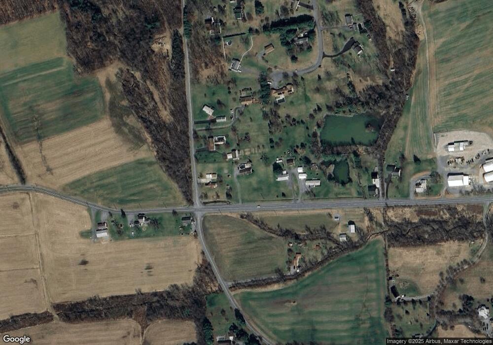 2734 New Columbia Rd, New Columbia, PA 17856 - photo 1