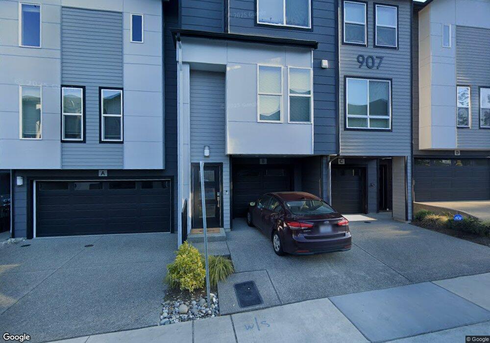 907 238th Place SE unit A-3, Bothell, WA 98021 - photo 1