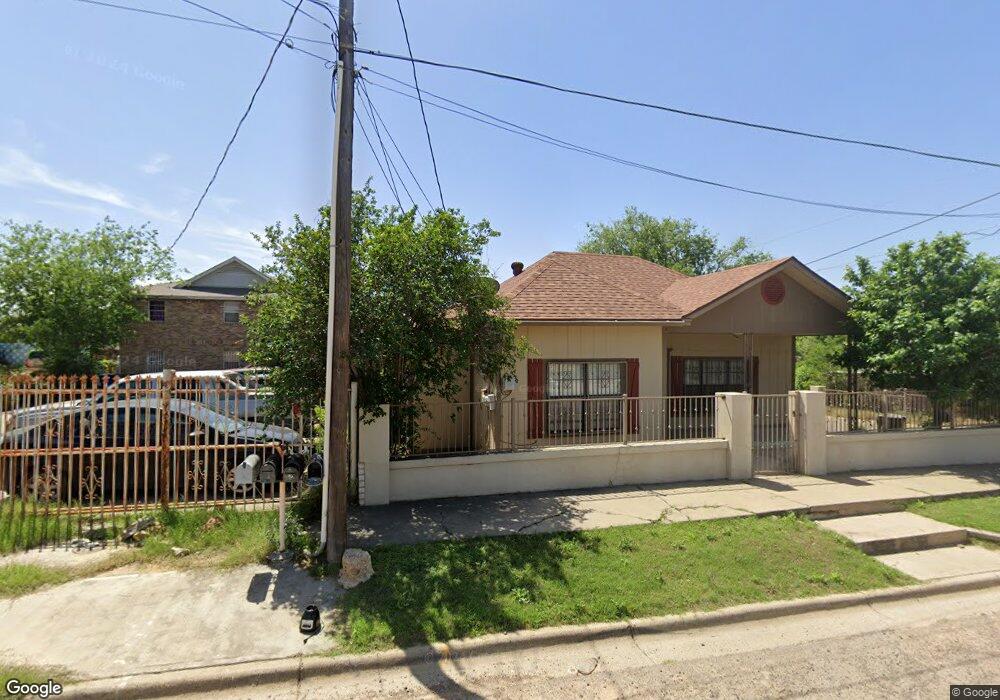 601 Mier St, Laredo, TX 78040 - photo 1