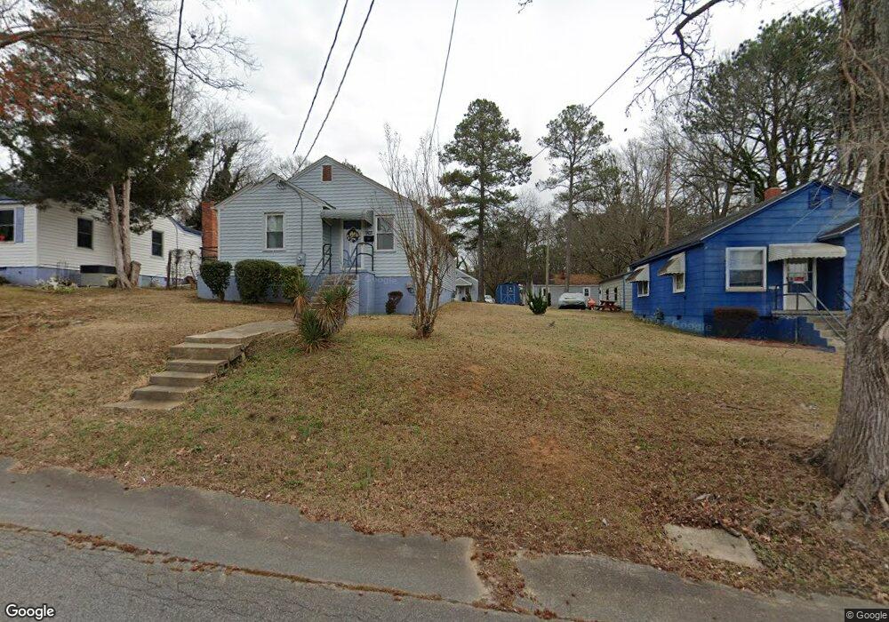 903 Sycamore St, Weldon, NC 27890 - photo 1