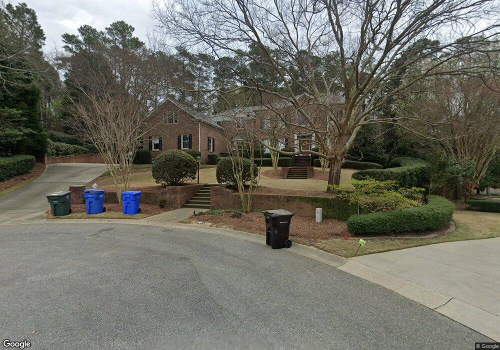 227 Grey Fox Ln, Fayetteville, NC 28303 - photo 1