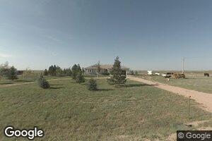 4710 Conrad Rd, Burns, WY 82053