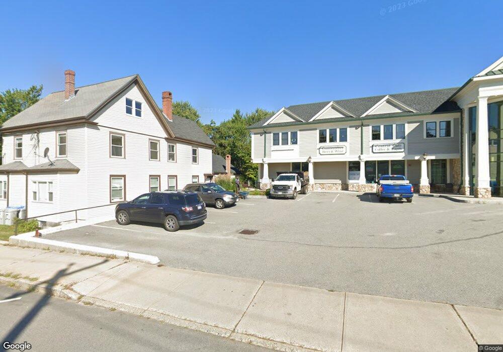 90 Central St unit 106, Holliston, MA 01746 - photo 1