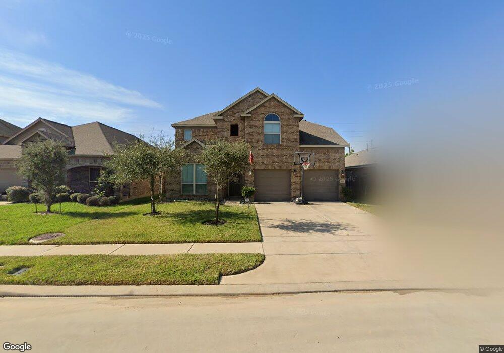 14823 Poplar Lake Trail, Cypress, TX 77429 - photo 1