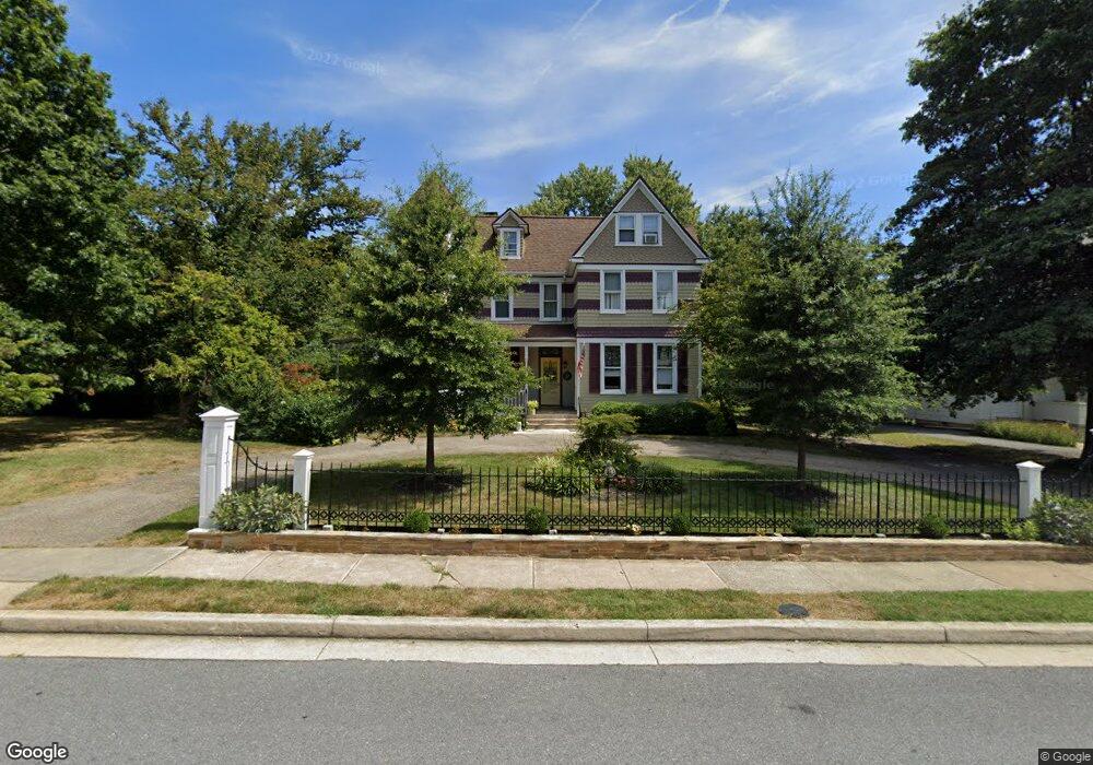 115 Newburg Ave, Catonsville, MD 21228 - photo 1