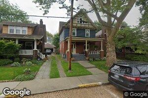 214 Virginia Ave, Sharpsburg, PA 15215