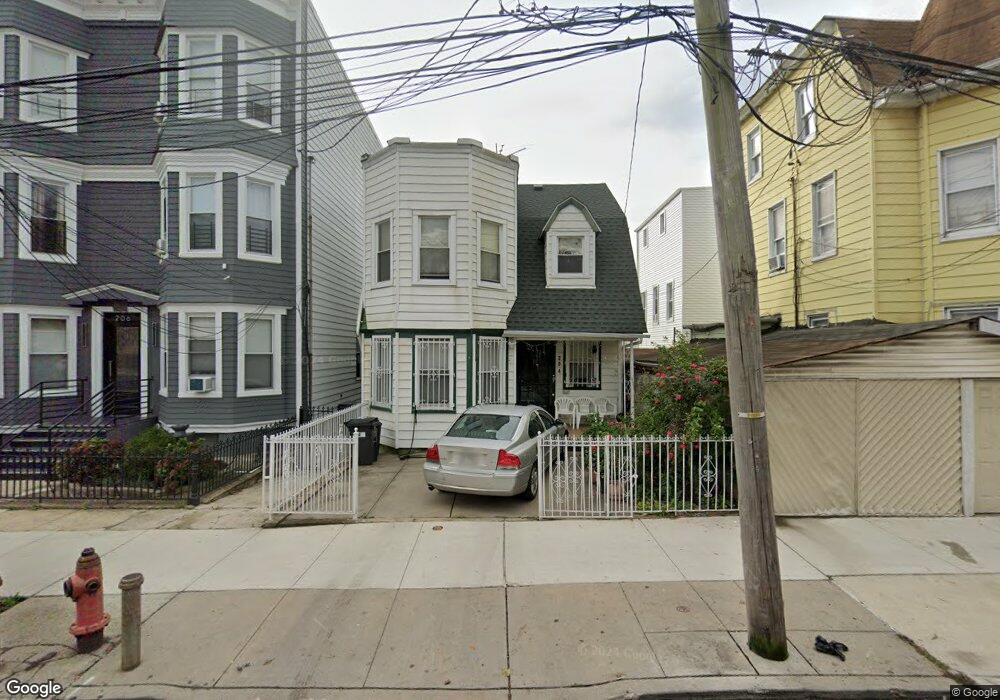 204 Sunnyside Ave, Brooklyn, NY 11207 - photo 1