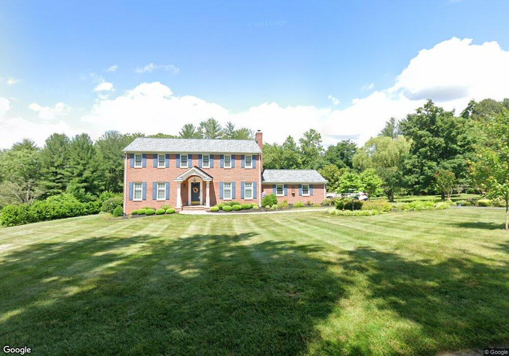 4 Bafford Ct, Glen Arm, MD 21057 - photo 1