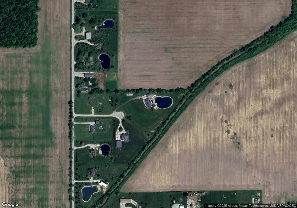 20915 W Blausey Ln, Genoa, OH 43430 - photo 1