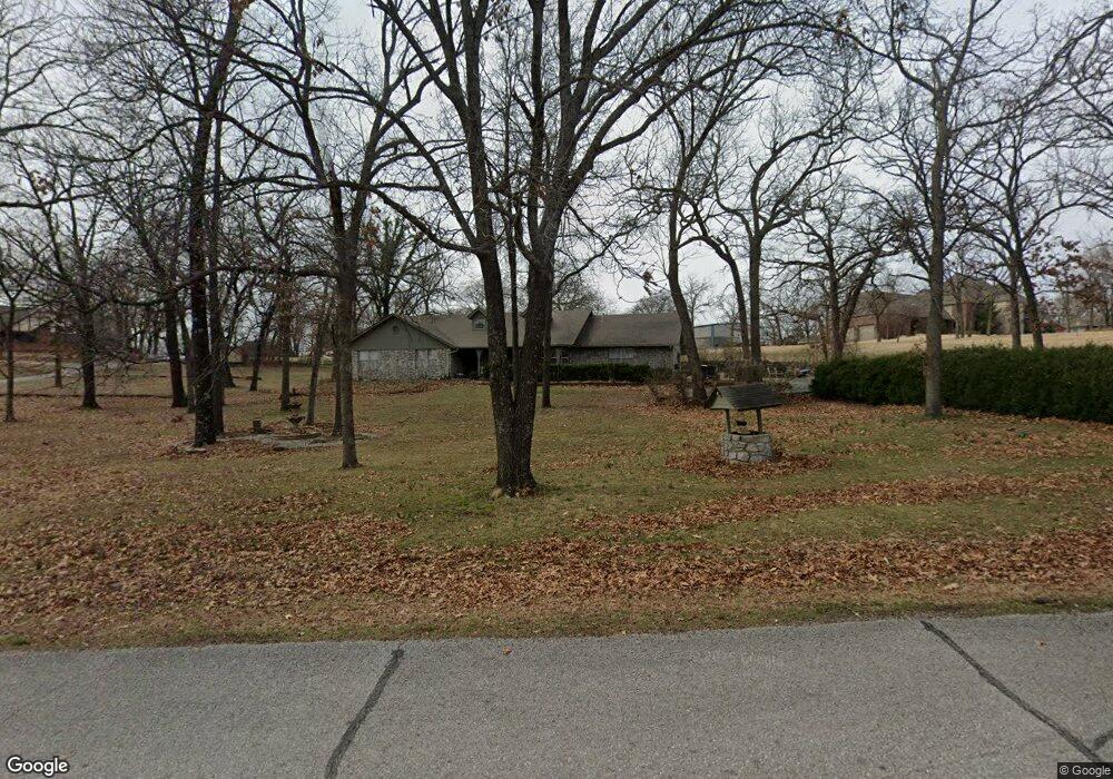 11524 S 5th Place, Jenks, OK 74037 - photo 1