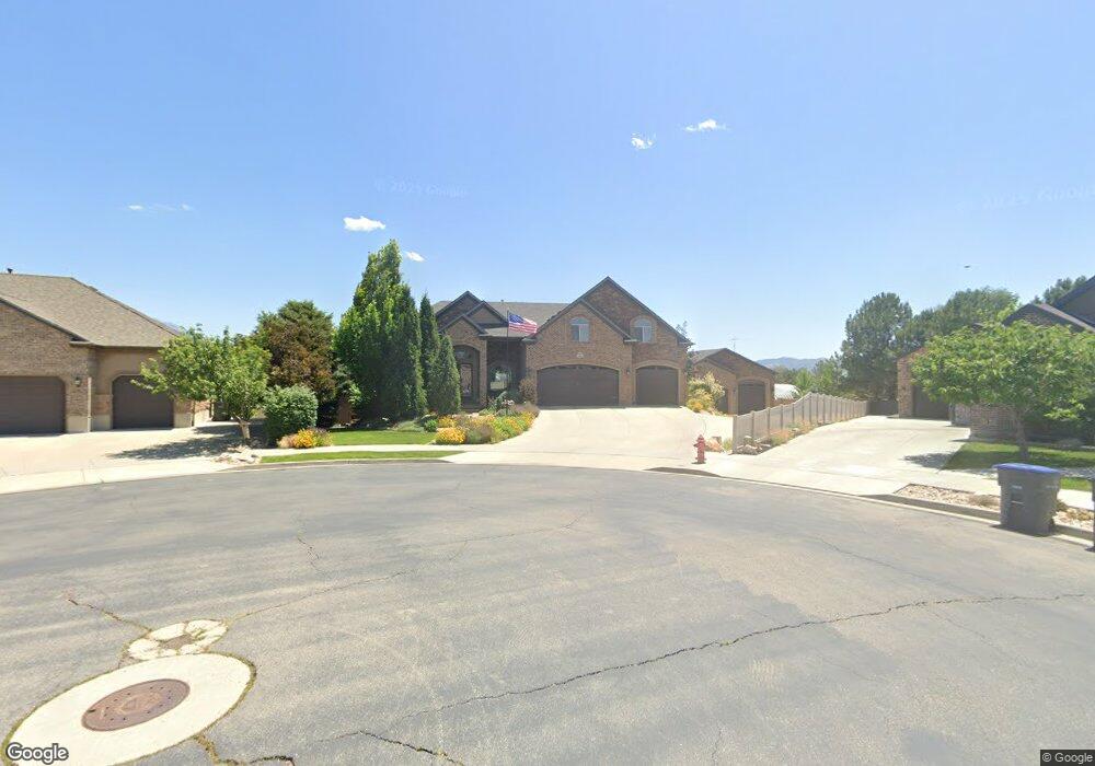 10683 S Bison Trail Cove, South Jordan, UT 84095 - photo 1