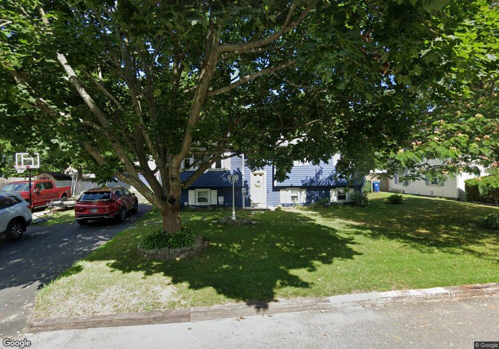 101 Palace Ave, Warwick, RI 02886 - photo 1