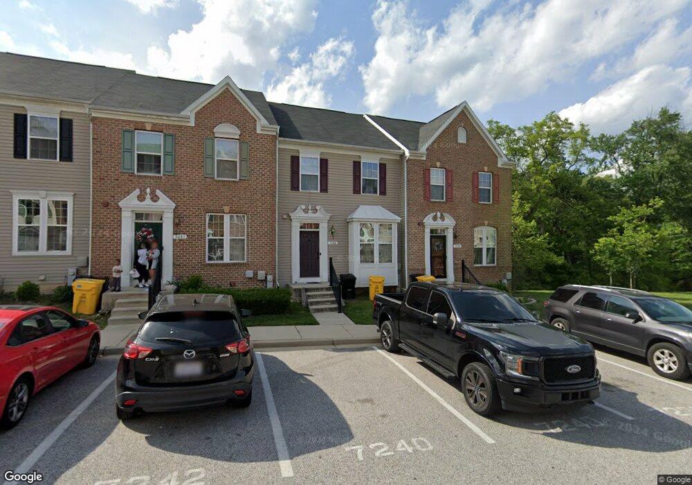 7240 Dorchester Woods Ln, Hanover, MD 21076 - photo 1