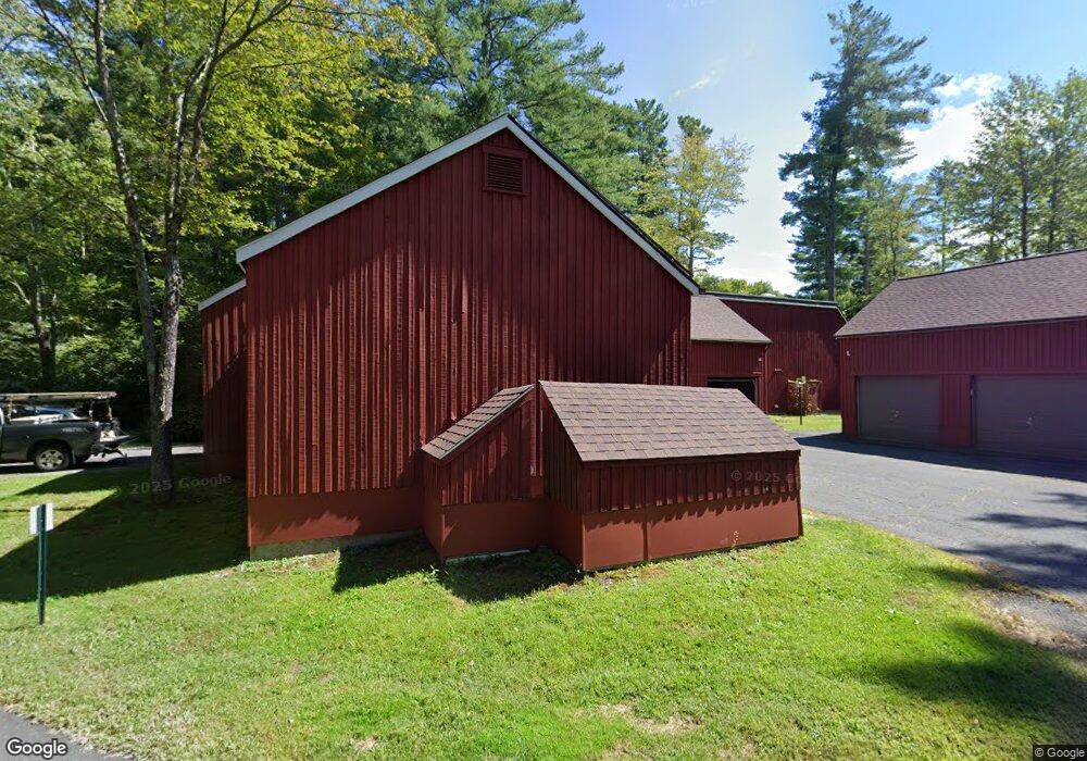 84 Crossbrook Ave, Amherst, MA 01002 - photo 1