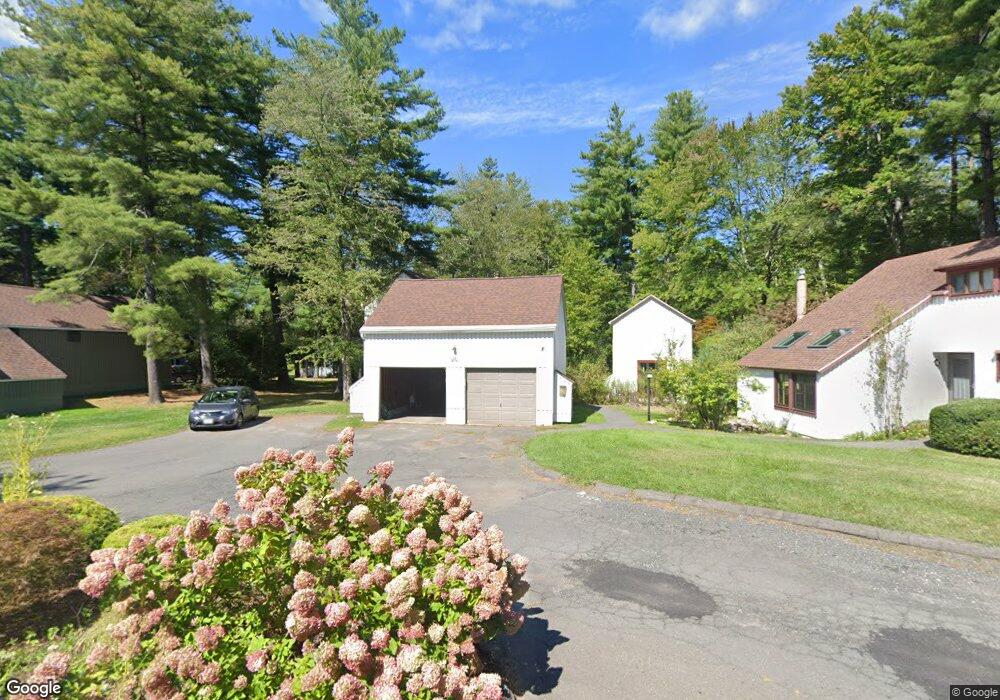 48 Pine Grove, Amherst, MA 01002 - photo 1