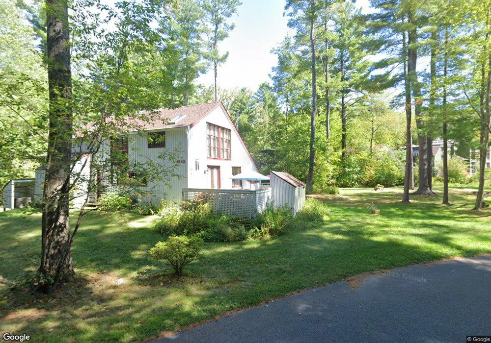 85 Crossbrook Ave, Amherst, MA 01002 - photo 1