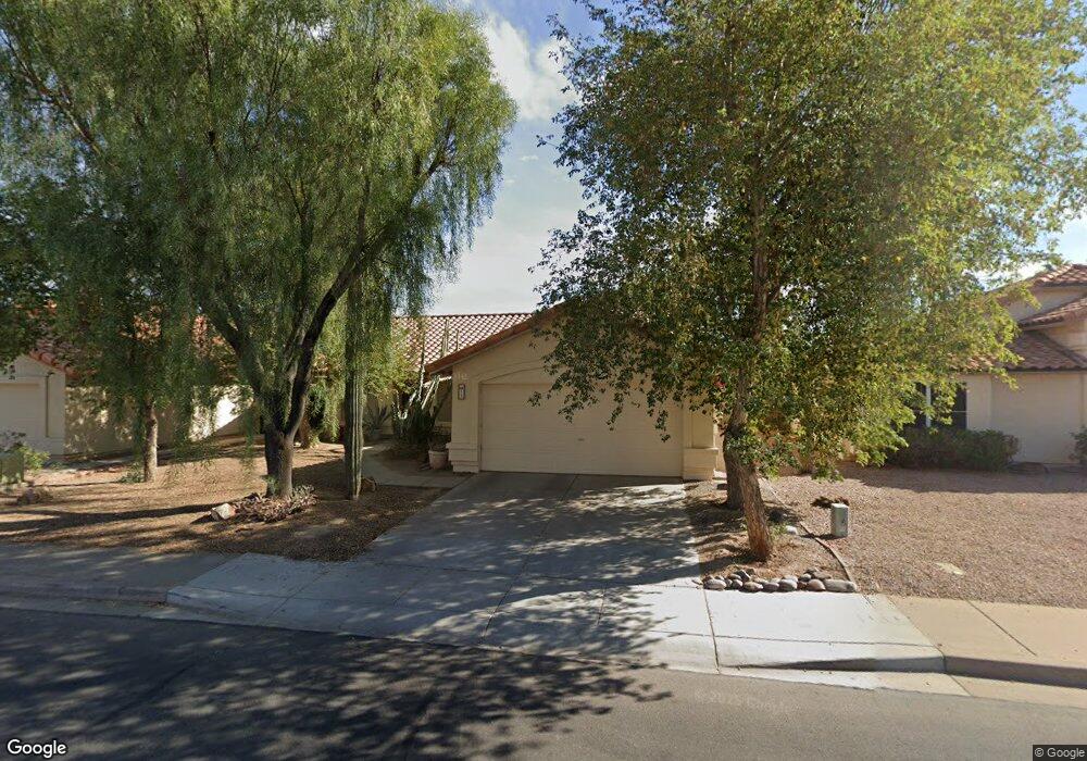 53 S Poplar Way, Chandler, AZ 85226 - photo 1