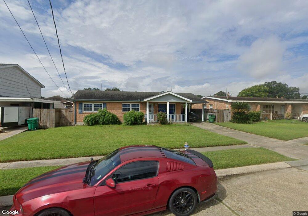 1620 Princeton St, Metairie, LA 70003 - photo 1