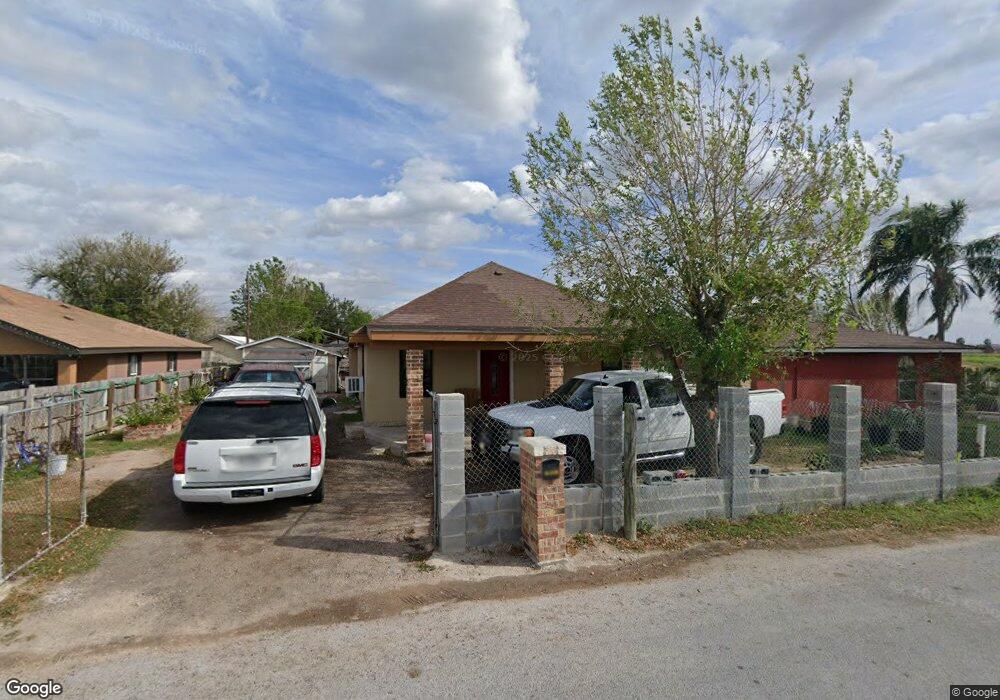 6108 E St, Mercedes, TX 78570 - photo 1