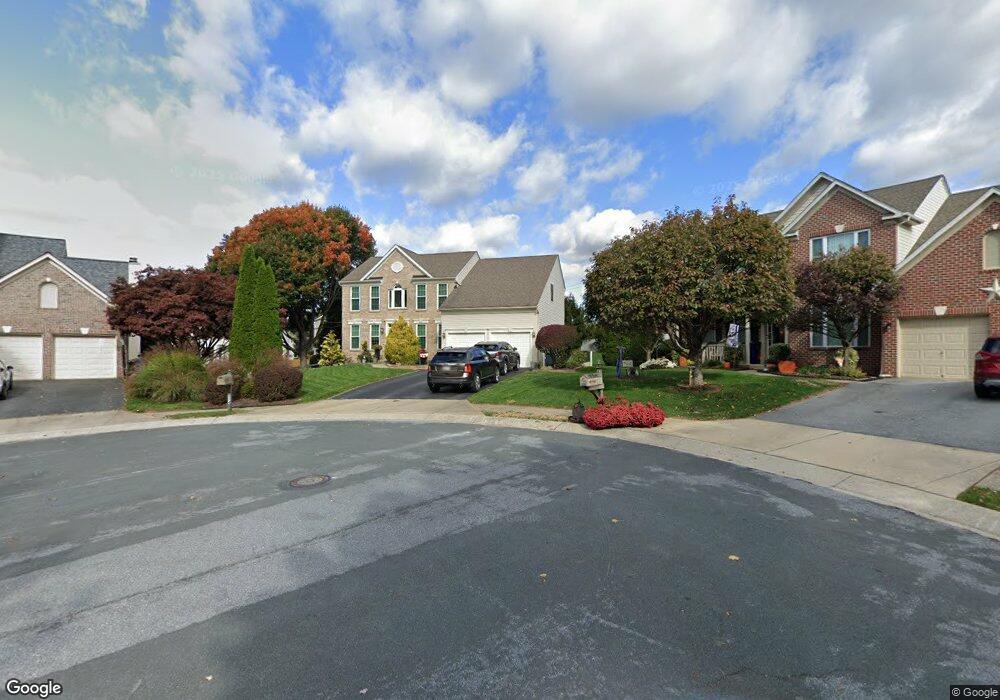 5774 Dunes Ct, Sykesville, MD 21784 - photo 1