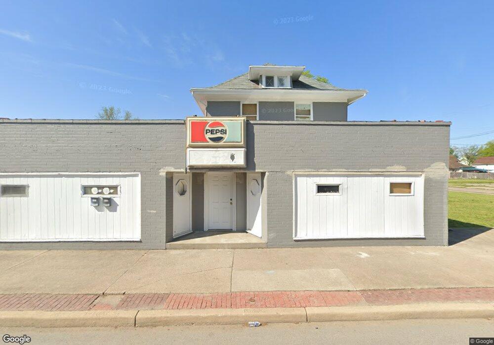 1007 S Main St, Elkhart, IN 46516 - photo 1