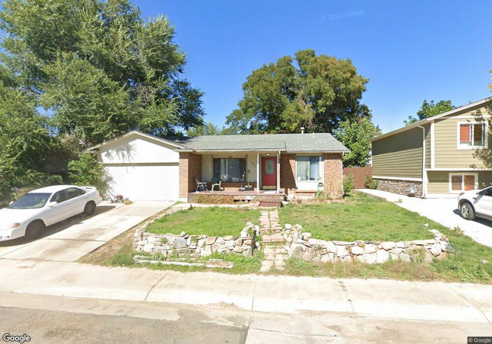 4097 E 118th Ave, Thornton, CO 80233 - photo 1