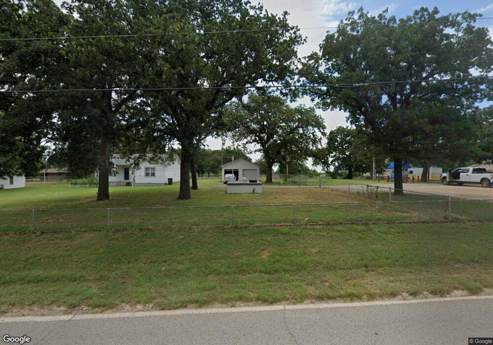 335 Us Highway 70a, Wilson, OK 73463 - photo 1