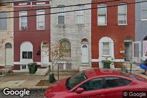 527 E 27th St, Baltimore, MD 21218