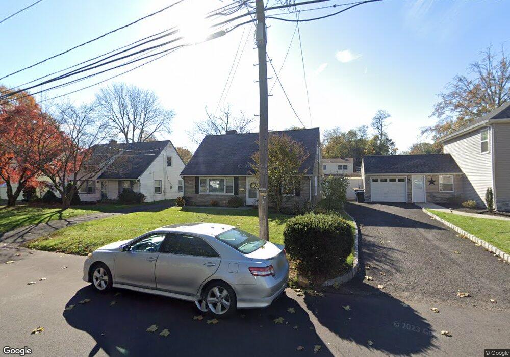 11 Andrew St, Green Brook, NJ 08812 - photo 1