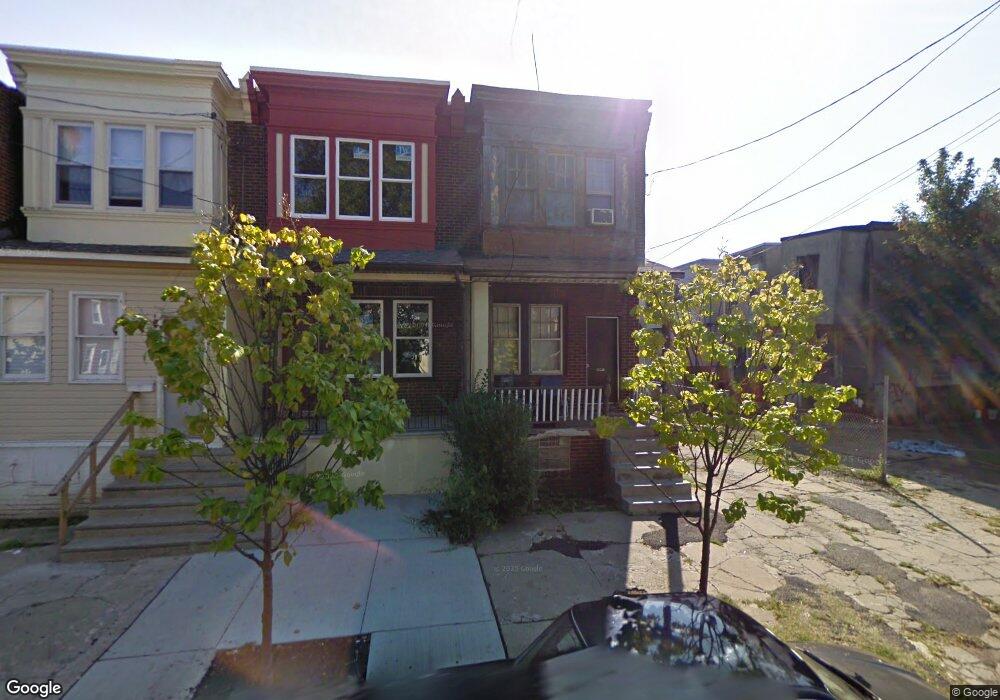 1012 N 3rd St, Camden, NJ 08102 - photo 1
