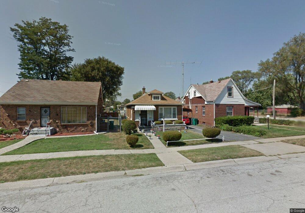 1308 Waite St, Gary, IN 46404 - photo 1