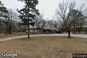 9 Water Ln, Concord, AR 72523