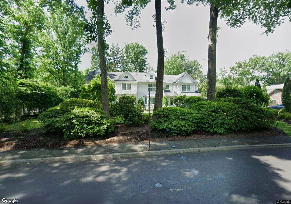 29 Knoll Rd, Tenafly, NJ 07670 - photo 1