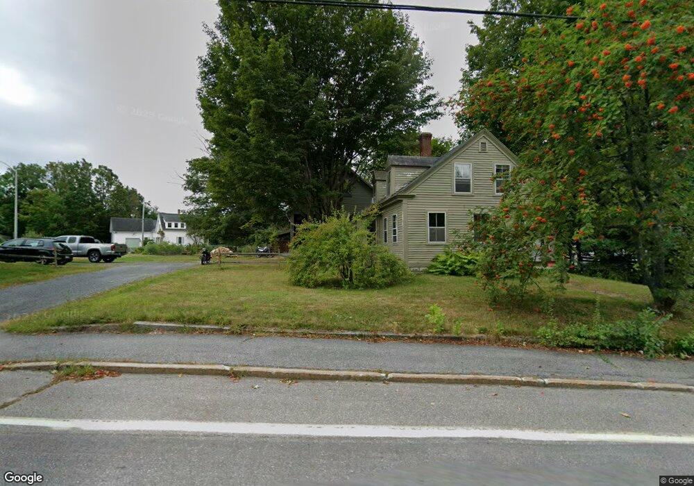 22 Turnpike Rd, Jaffrey, NH 03452 - photo 1