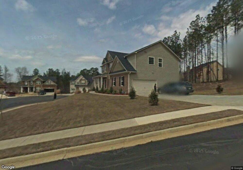 129 Lilyfield Ln, Acworth, GA 30101 - photo 1