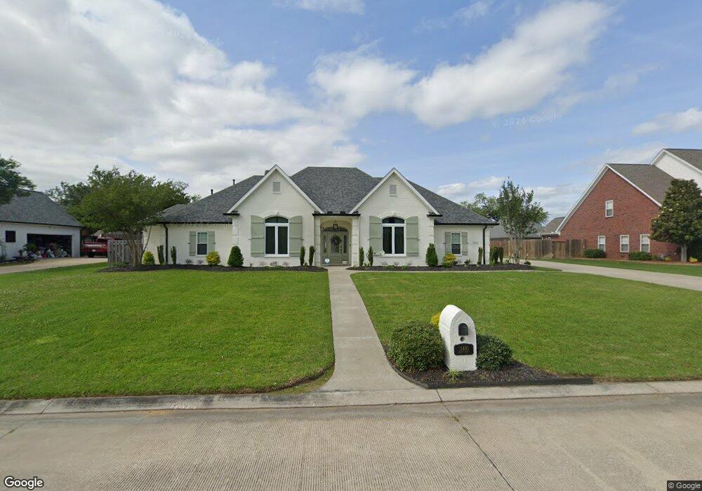 2410 Misty Wood, Lake Charles, LA 70605 - photo 1
