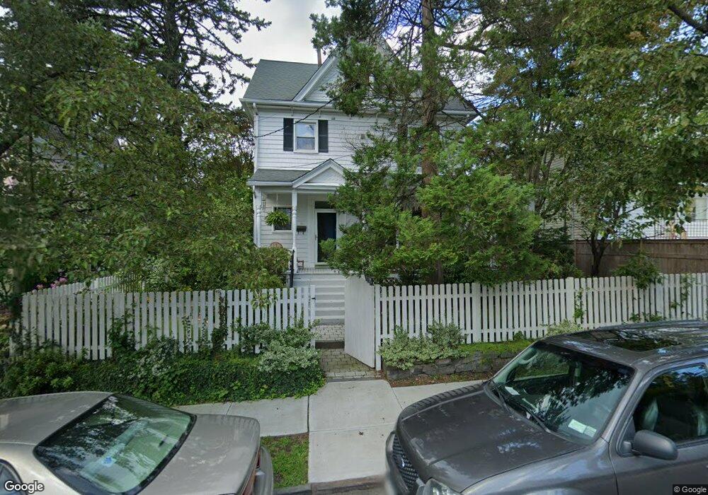 41 Maple St, Dobbs Ferry, NY 10522 - photo 1