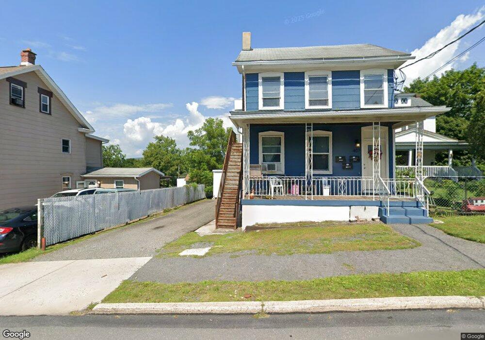 407 North St, Jim Thorpe, PA 18229 - photo 1